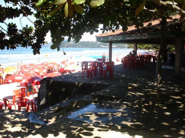 Praia Grande Ubatuba Casa Nova 5D Esterno foto