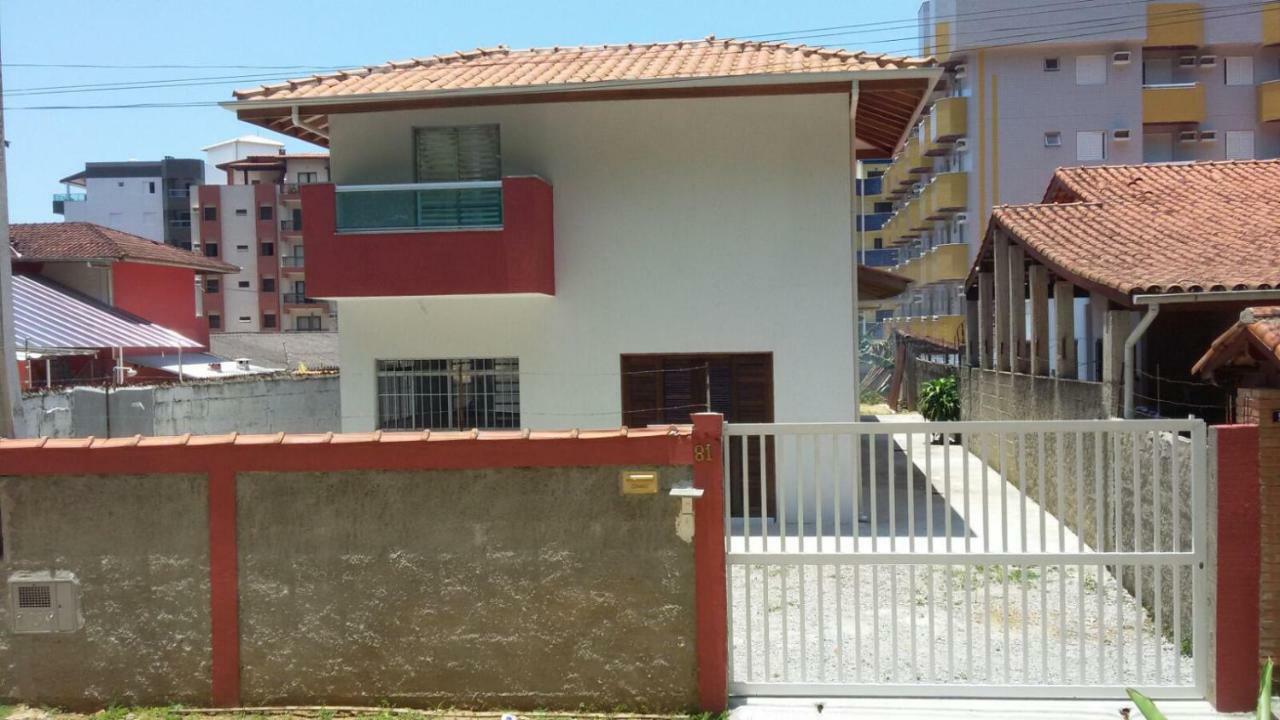 Praia Grande Ubatuba Casa Nova 5D Esterno foto