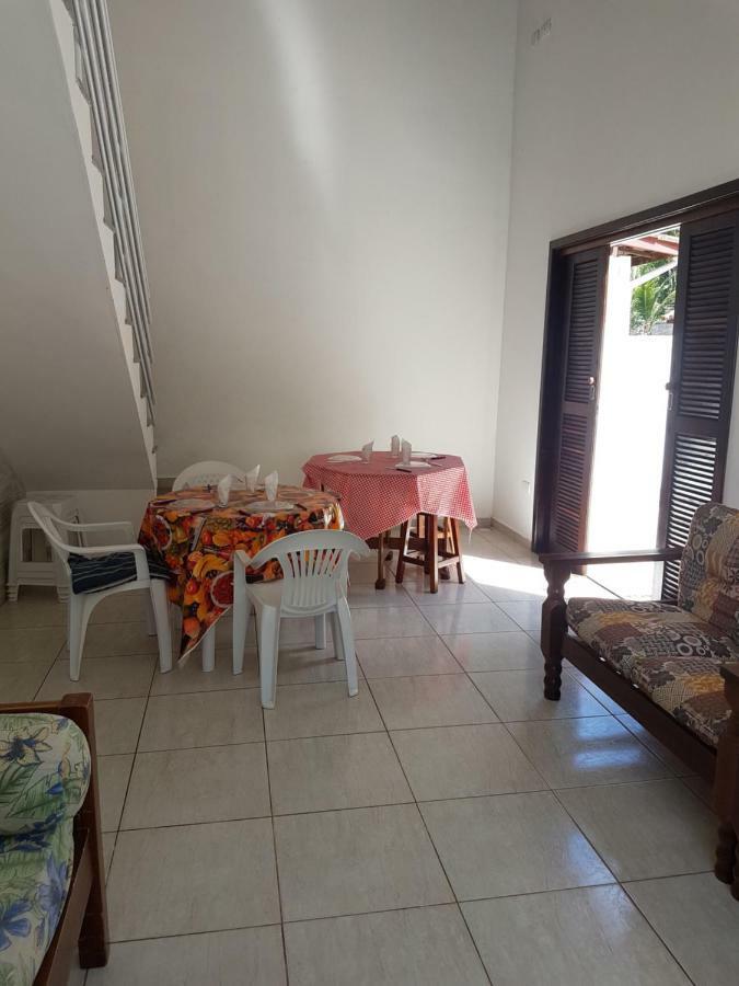 Praia Grande Ubatuba Casa Nova 5D Esterno foto