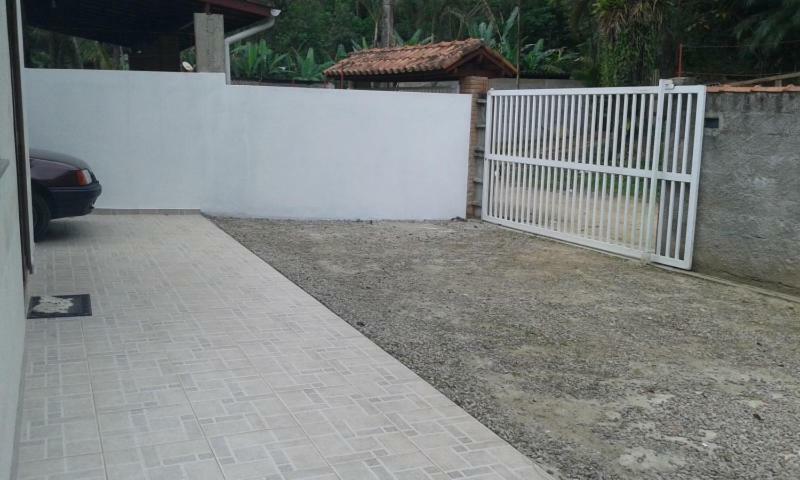 Praia Grande Ubatuba Casa Nova 5D Esterno foto