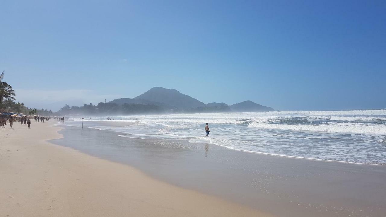 Praia Grande Ubatuba Casa Nova 5D Esterno foto