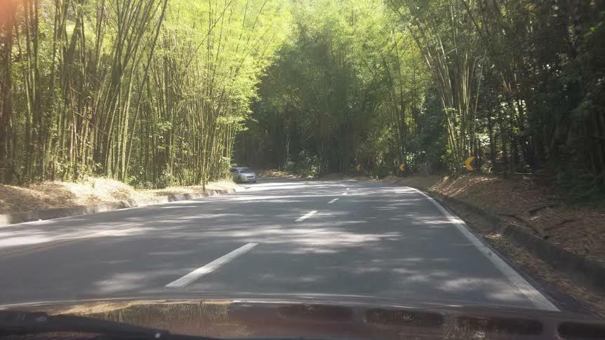 Praia Grande Ubatuba Casa Nova 5D Esterno foto