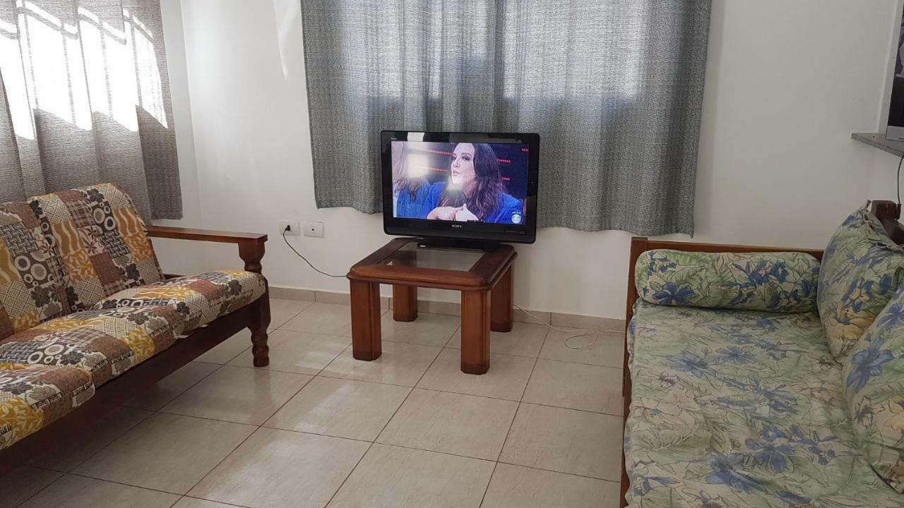 Praia Grande Ubatuba Casa Nova 5D Esterno foto